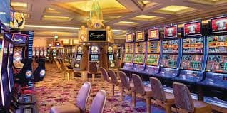 mcv casino