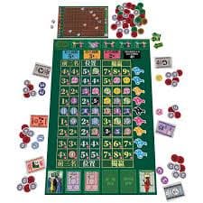mcv casino