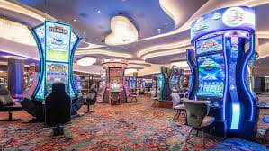 mcv casino