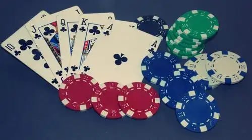 mcv casino