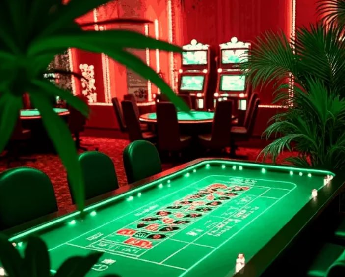 mcv casino